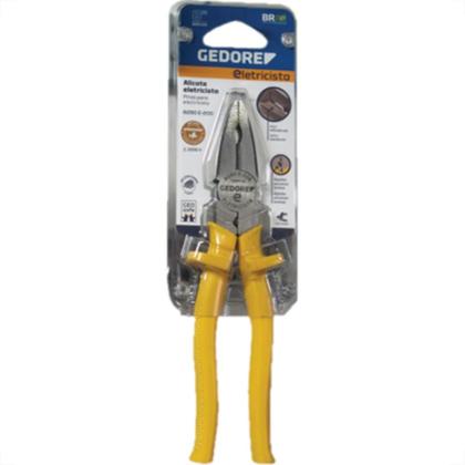 Imagem de Gedore Alicate Profissional  8 Isol.1000V/8280