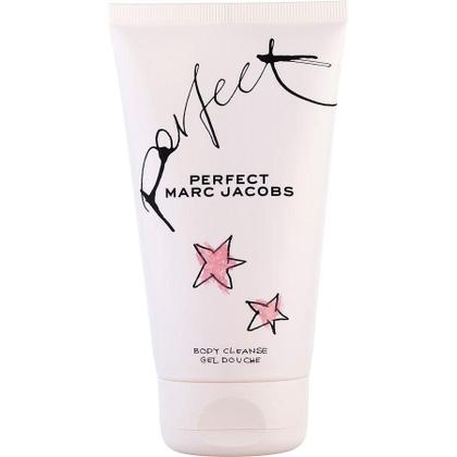 Imagem de Gel De Banho Feminino Marc Jacobs Perfect 150 Ml