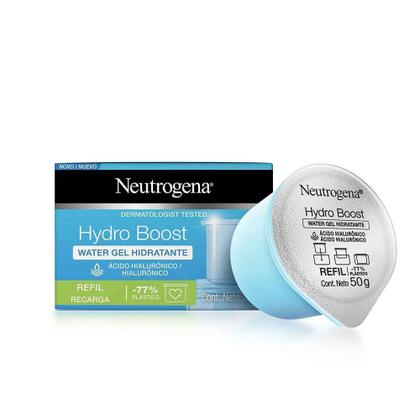 Imagem de Gel Hidratante Neutrogena Hydro Boost Water Gel Refil 50g