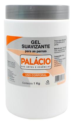 Imagem de Gel Suavizante para as Pernas 1 Kg