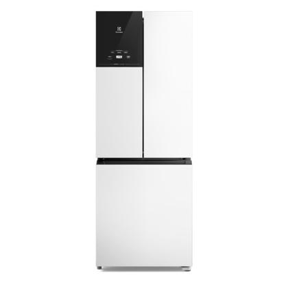 Imagem de Geladeira Electrolux Frost Free Inverter 480L Efficient AutoSense 3 Portas Branca (IM7)