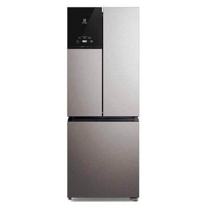 Imagem de Geladeira Electrolux Frost Free Inverter 480L Efficient AutoSense 3 Portas IM7S