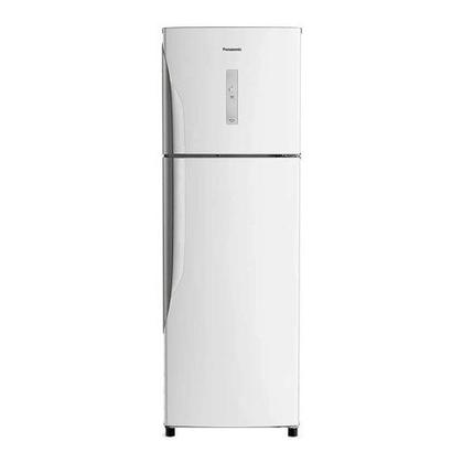 Imagem de Geladeira Frost Free 387L Top Freezer 2 Portas NR-BT41PD1WA Panasonic