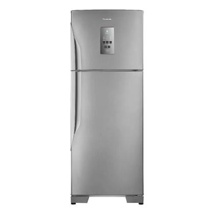 Imagem de Geladeira Panasonic Frost Free 483L Inox 110V NR-BT55PV2XA