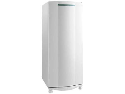 Imagem de Geladeira/Refrigerador Consul 1 Porta Branca 261L com Gavetão CRA30F