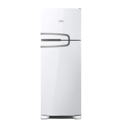 Imagem de Geladeira/Refrigerador Consul Frost Free 2 Portas 340L Branco 110V - CRM39