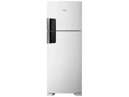 Imagem de Geladeira/Refrigerador Consul Frost Free Duplex Branca 451L CRM53FB