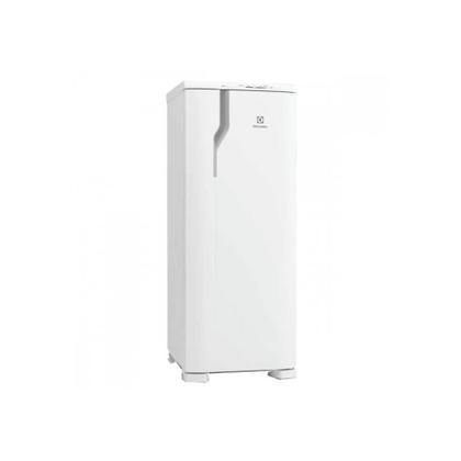 Imagem de Geladeira/Refrigerador Electrolux Degelo Prático 240 Litros Cycle Defrost Branco RE31 - 110V