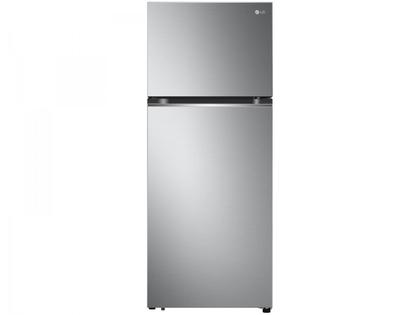 Imagem de Geladeira/Refrigerador LG Frost Free Duplex 395L