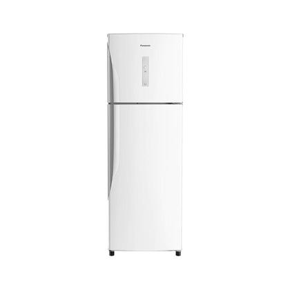 Imagem de Geladeira/Refrigerador Panasonic 387 Litros A+++ NR-BT41PD1W  2 Portas, Frost Free, Painel Eletrônico, Branco