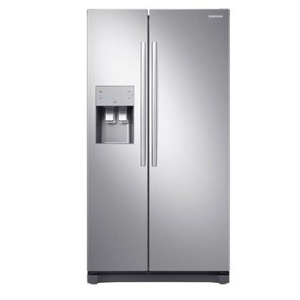 7555 Sページ Geladeira Samsung Side by Side 501L Inox 110V RS50N3413S8/AZ