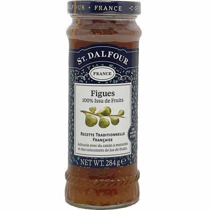 Imagem de Geléia premium st. dalfour sabor figo - 248g