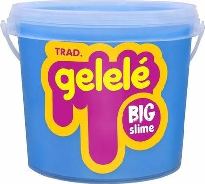 Imagem de Gelelé Slime Meleca Geléia Massinha Big Balde