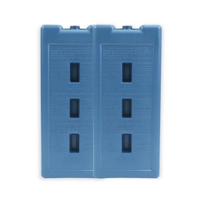 Imagem de Gelo Gel Artificial Tech Gel 1000ml  Kit com 02 unidades