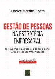Imagem de Gestao de pessoas na estrategia empresarial - QUALITY MARK