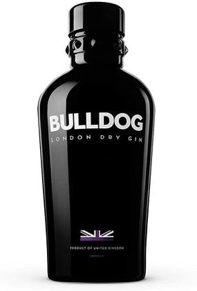 Imagem de Gin Bulldog London Dry 750ml