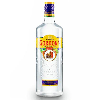 Imagem de Gin GORDON'S London Dry 750ml