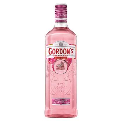 Imagem de Gin gordons pink 700 ml