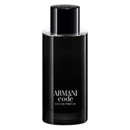 Imagem de Giorgio Armani New Code Eau de Parfum - Perfume Masculino 125ml