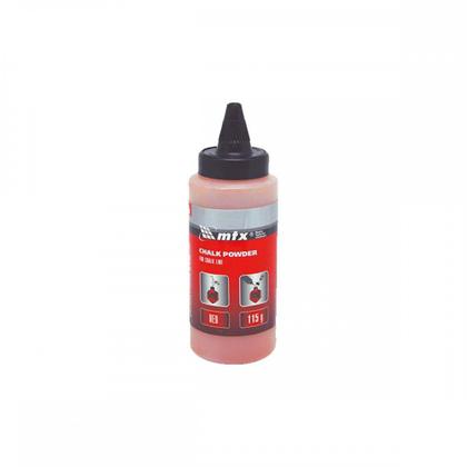 Imagem de Giz/Refil Vermelho 115Gr Mtx