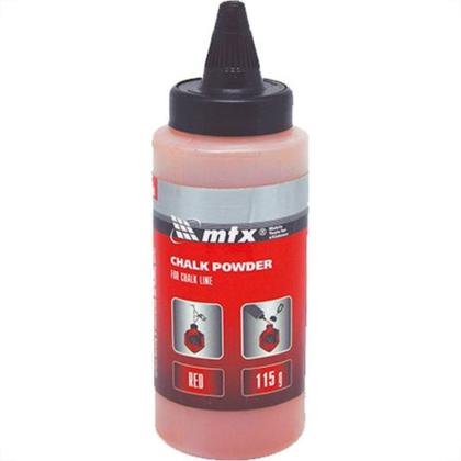 Imagem de Giz/Refil Vermelho 115Gr Mtx