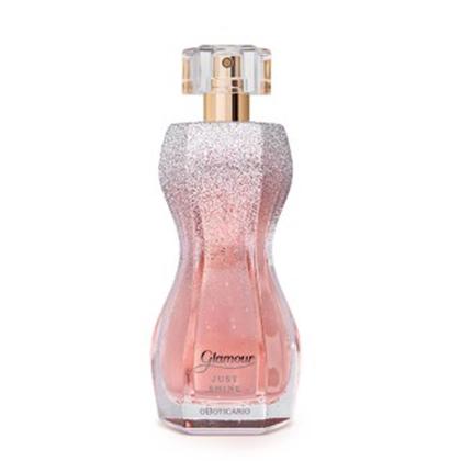 Imagem de Glamour Just Shine Colônia 75ml OBoticário