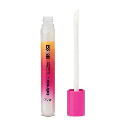 Imagem de Gloss Labial Plastic Lips Intense Melissa 5,5ml - Boticário
