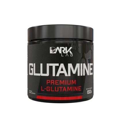 Imagem de Glutamina 150g Dark Lab