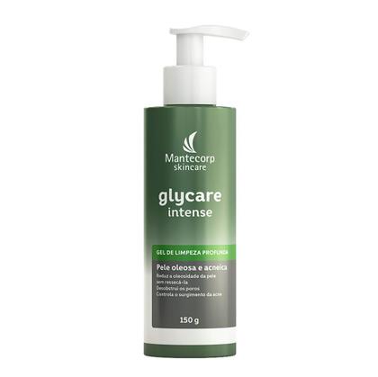 Imagem de Glycare Intense Gel de Limpeza Profunda Pele Oleosa e Acneica 150g