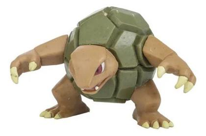 Imagem de Golem Boneco Pokemon Action Figure Estatueta Brinquedo 7cm