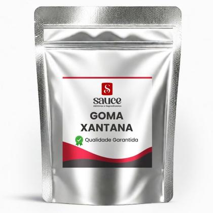 Imagem de Goma Xantana 500g 100% Pura e Sem Glúten