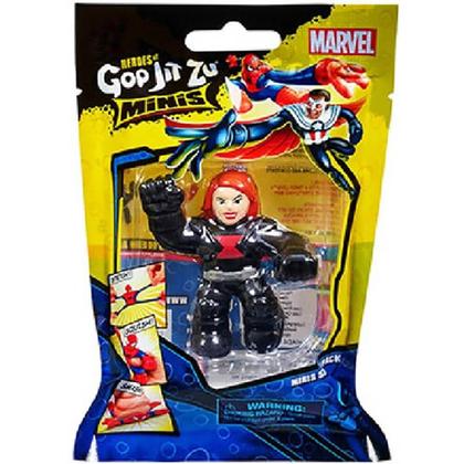 Imagem de Goo jit zu marvel mini sunny