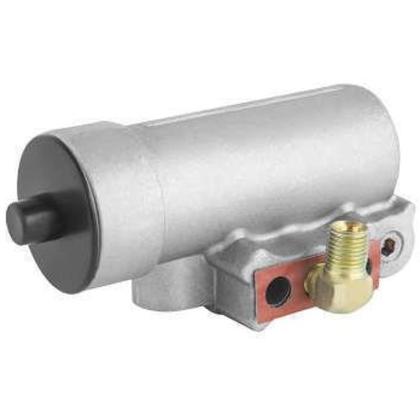 Imagem de Governador do compressor de ar Case Mx 240 2002 a 2012