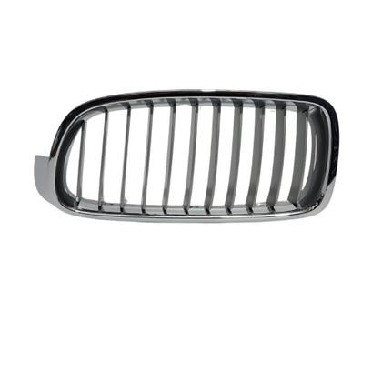 Imagem de Grade Frontal Ld Esquerdo Original Bmw F30 F31 51137263479