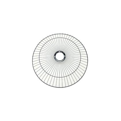 Imagem de Grade Traseira Ventilador Compatível Britânia Turbo BVT675 60cm