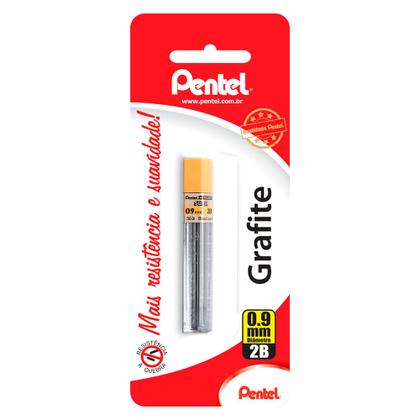 Imagem de Grafite Hi-polymer 0,9mm - 2