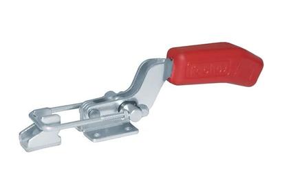 Imagem de Grampo Tensor De Aperto Rápido Ga 110 Dobrado - Ga110d E110