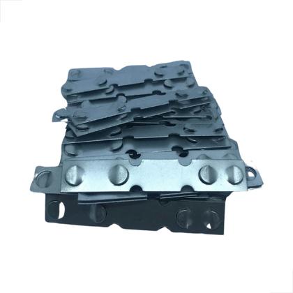 Imagem de Grapa Chumbador Para Contra Marco CM063 100 Unidades