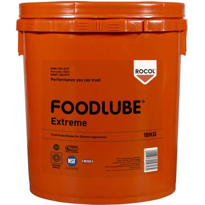 Imagem de Graxa ITW FOODLUBE EXTREME 2 (18KG)