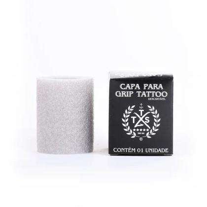 Imagem de Grip Espuma TTS Para Bico Unidade
