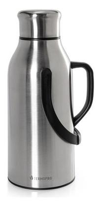 Imagem de Growler Térmico Aço Inox 3,2 Litros Termopro