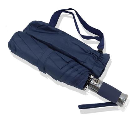 Imagem de Guarda Chuva Abre e Fecha Automático Unisex Sombrinha Resistente Contra Vento Cabe na Bolsa / A.F CROMADO