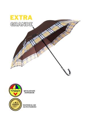 Imagem de Guarda Chuva G Automático Reforçado Voyagem