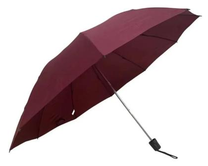 Imagem de Guarda Chuva Grande Liso Resistente Cabe Na Bolsa Voyagem