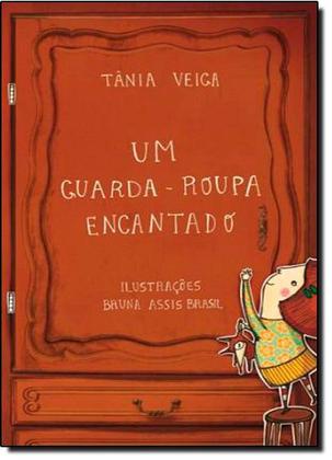 Imagem de Guarda Roupa Encantando (Um) - VIDA E CONSCIENCIA