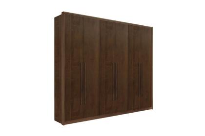 Imagem de Guarda Roupas 6 Portas Anapolis S/Pes Valverde