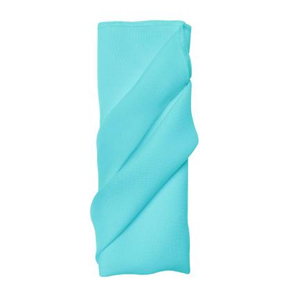 Imagem de Guardanapo em Tecido Oxford Azul Tiffany Liso - 40x40cm