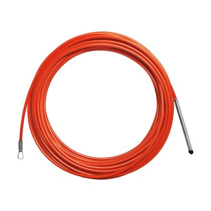 Imagem de Guia Passa Fio de Nylon com Alma de Aço 10 MTS