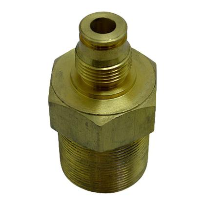 Imagem de Guia Pistão Jacto By Pass J9800 J12000