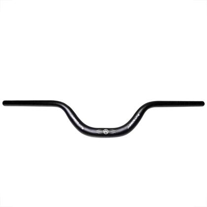 Imagem de Guidão Bicicleta Curvo 100mm HB002 31.8X720mm mtb Bar ends Absolute